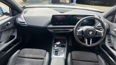 BMW 1 Series 120 M Sport 5dr Step Auto Petrol Hatchback